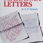 خرید و دانلود نسخه کامل کتاب The Mahatma letters to A. P. Sinnett from the Mahatmas M. & K. H.