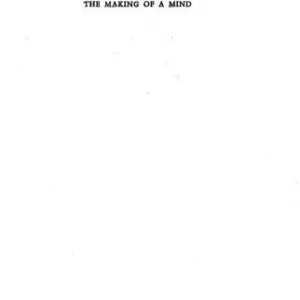 خرید و دانلود نسخه کامل کتاب The Making of a Mind: Letters from a Soldier-priest, 1914-1918
