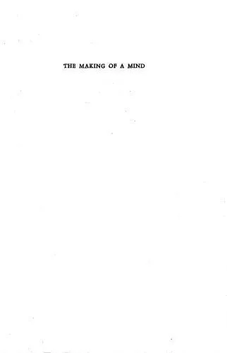 خرید و دانلود نسخه کامل کتاب The Making of a Mind: Letters from a Soldier-priest, 1914-1918_68fe96730aa87.jpeg خرید و دانلود نسخه کامل کتاب The Making of a Mind: Letters from a Soldier-priest, 1914-1918