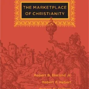 خرید و دانلود نسخه کامل کتاب The Marketplace of Christianity