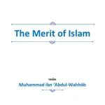 خرید و دانلود نسخه کامل کتاب The Merit of Islam