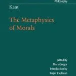 خرید و دانلود نسخه کامل کتاب The Metaphysics of Morals