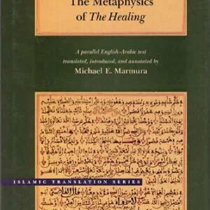 خرید و دانلود نسخه کامل کتاب The Metaphysics of The Healing
