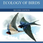 خرید و دانلود نسخه کامل کتاب 
The Migration Ecology of Birds 2nd Edition سورنا بوک