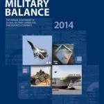 خرید و دانلود نسخه کامل کتاب The Military Balance 2014