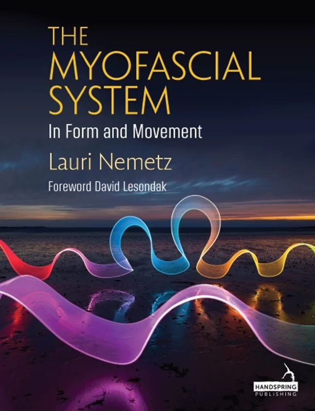 خرید و دانلود نسخه کامل کتاب
The Myofascial System in Form and Movement_6a5ea180d3b89.webp خرید و دانلود نسخه کامل کتاب
The Myofascial System in Form and Movement - تصویر 1