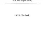 خرید و دانلود نسخه کامل کتاب The Natural History of Stupidity