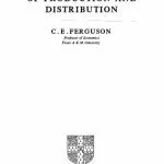 خرید و دانلود نسخه کامل کتاب The Neoclassical Theory of Production and Distribution