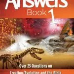 خرید و دانلود نسخه کامل کتاب The New Answers Book 1