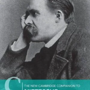 خرید و دانلود نسخه کامل کتاب The New Cambridge Companion to Nietzsche