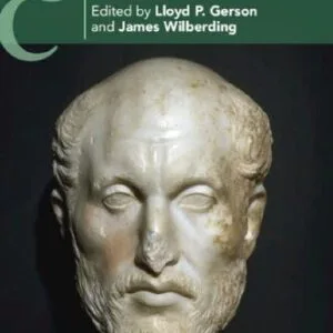 خرید و دانلود نسخه کامل کتاب The new Cambridge companion to Plotinus