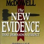خرید و دانلود نسخه کامل کتاب The New Evidence That Demands A Verdict