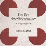 خرید و دانلود نسخه کامل کتاب The New Geo-Governance: A Baroque Approach