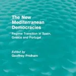 خرید و دانلود نسخه کامل کتاب The New Mediterranean Democracies: Regime Transition in Spain, Greece and Portugal
