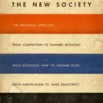 خرید و دانلود نسخه کامل کتاب The New Society