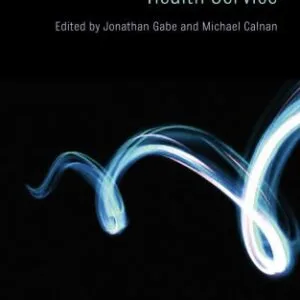 خرید و دانلود نسخه کامل کتاب The New Sociology of the Health Service