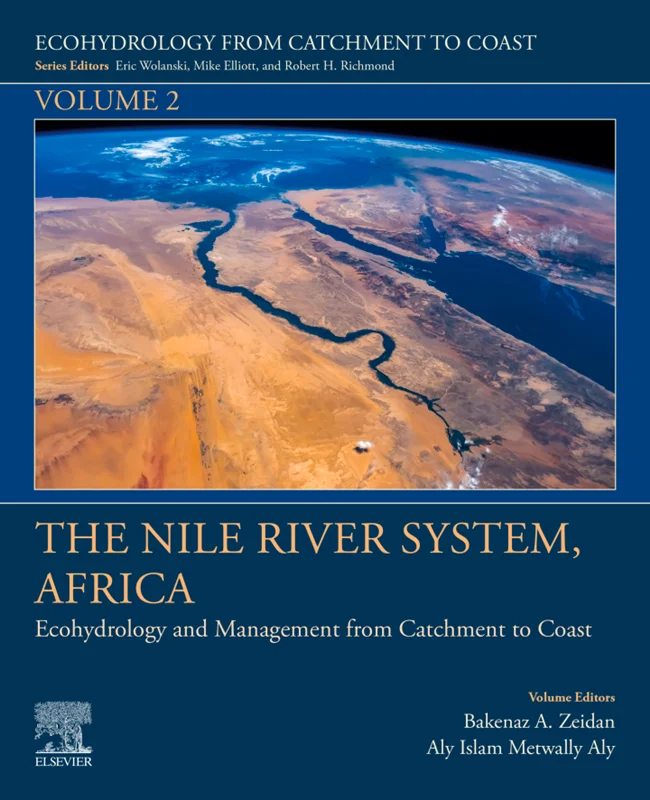 خرید و دانلود نسخه کامل کتاب
The Nile River System, Africa: Ecohydrology and Management from Catchment to Coast (ISSN)_6a5d81ab5f5b5.webp خرید و دانلود نسخه کامل کتاب
The Nile River System, Africa: Ecohydrology and Management from Catchment to Coast (ISSN) سورنا بوک - تصویر 1