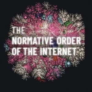 خرید و دانلود نسخه کامل کتاب The Normative Order Of The Internet: A Theory Of Rule And Regulation Online