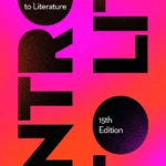 خرید و دانلود نسخه کامل کتاب 
The Norton Introduction to Literature 15th Edition سورنا بوک