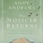 خرید و دانلود نسخه کامل کتاب The Noticer Returns: Sometimes You Find Perspective, and Sometimes Perspective Finds You