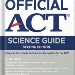 خرید و دانلود نسخه کامل کتاب The Official ACT Science Guide 2nd Edition by ACT PDF