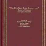 خرید و دانلود نسخه کامل کتاب The One Who Sows Bountifully: Essays in Honor of Stanley K. Stowers
