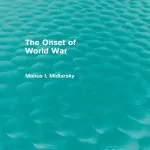خرید و دانلود نسخه کامل کتاب The Onset of World War
