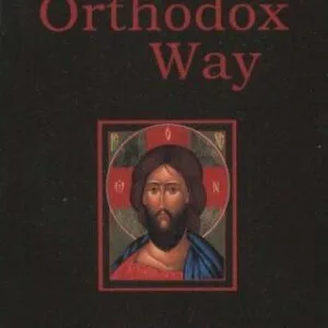 خرید و دانلود نسخه کامل کتاب The Orthodox Way