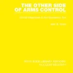 خرید و دانلود نسخه کامل کتاب The Other Side of Arms Control: Soviet Objectives in the Gorbachev Era