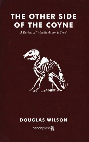 خرید و دانلود نسخه کامل کتاب The Other Side Of The Coyne: A Review of “Why Evolution is True”_68cebf03d2edf.jpeg خرید و دانلود نسخه کامل کتاب The Other Side Of The Coyne: A Review of “Why Evolution is True”