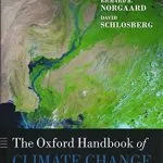 خرید و دانلود نسخه کامل کتاب The Oxford Handbook of Climate Change and Society