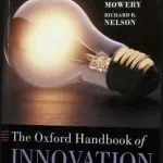 خرید و دانلود نسخه کامل کتاب The Oxford Handbook of Innovation