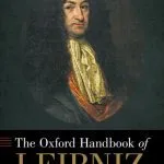 خرید و دانلود نسخه کامل کتاب The Oxford Handbook of Leibniz