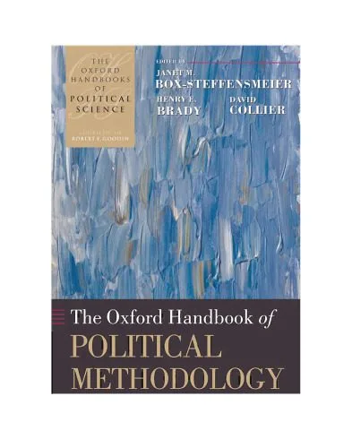 خرید و دانلود نسخه کامل کتاب The Oxford Handbook of Political Methodology (Oxford Handbooks of Political Science)_68ea72b4dcd3a.jpeg خرید و دانلود نسخه کامل کتاب The Oxford Handbook of Political Methodology (Oxford Handbooks of Political Science)