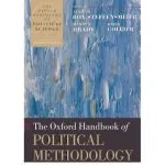 خرید و دانلود نسخه کامل کتاب The Oxford Handbook of Political Methodology (Oxford Handbooks of Political Science)