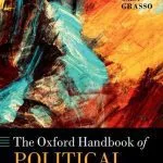خرید و دانلود نسخه کامل کتاب The Oxford Handbook of Political Participation