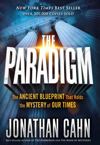 خرید و دانلود نسخه کامل کتاب The Paradigm: The Ancient Blueprint That Holds the Mystery of Our Times_68df0140c3f23.jpeg خرید و دانلود نسخه کامل کتاب The Paradigm: The Ancient Blueprint That Holds the Mystery of Our Times