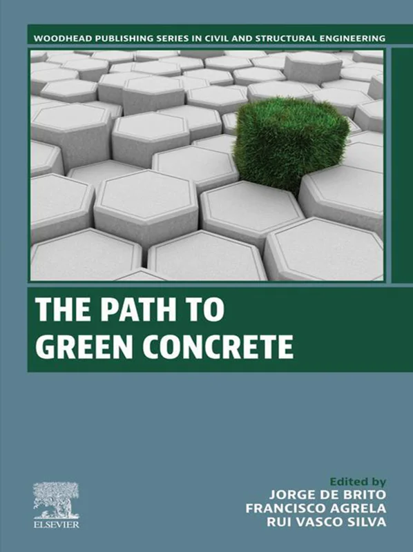 خرید و دانلود نسخه کامل کتاب
The Path to Green Concrete_6a5d9fbeae446.webp خرید و دانلود نسخه کامل کتاب
The Path to Green Concrete سورنا بوک - تصویر 1