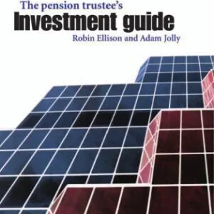 خرید و دانلود نسخه کامل کتاب The Pension Trustees Investment Guide