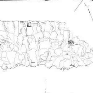 خرید و دانلود نسخه کامل کتاب The People of Puerto Rico A Study in Social Anthropology