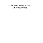 خرید و دانلود نسخه کامل کتاب The Perennial Scope of Philosophy