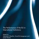 خرید و دانلود نسخه کامل کتاب The Performance of the EU in International Institutions