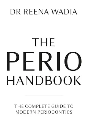 خرید و دانلود نسخه کامل کتاب The Perio Handbook: The complete guide to modern periodontics_6a62b291c97f7.jpeg خرید و دانلود نسخه کامل کتاب The Perio Handbook: The complete guide to modern periodontics - تصویر 1