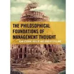خرید و دانلود نسخه کامل کتاب The Philosophical Foundations of Management Thought