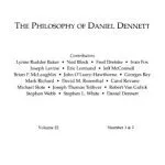 خرید و دانلود نسخه کامل کتاب The Philosophy of Daniel Dennett (Philosophical Topics, vol. 22, nrs. 1 & 2, Spring & Fall 1994)