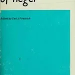 خرید و دانلود نسخه کامل کتاب The Philosophy of Hegel