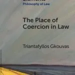 خرید و دانلود نسخه کامل کتاب The Place of Coercion in Law