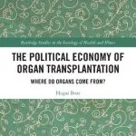 خرید و دانلود نسخه کامل کتاب The Political Economy of Organ Transplantation: Where Do Organs Come From?