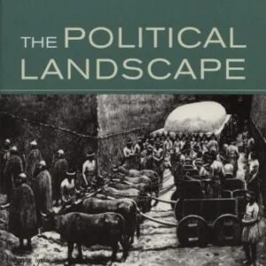 خرید و دانلود نسخه کامل کتاب The Political Landscape: Constellations of Authority in Early Complex Polities