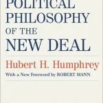 خرید و دانلود نسخه کامل کتاب The Political Philosophy of the New Deal